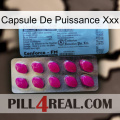 Xxx Power Capsule 35